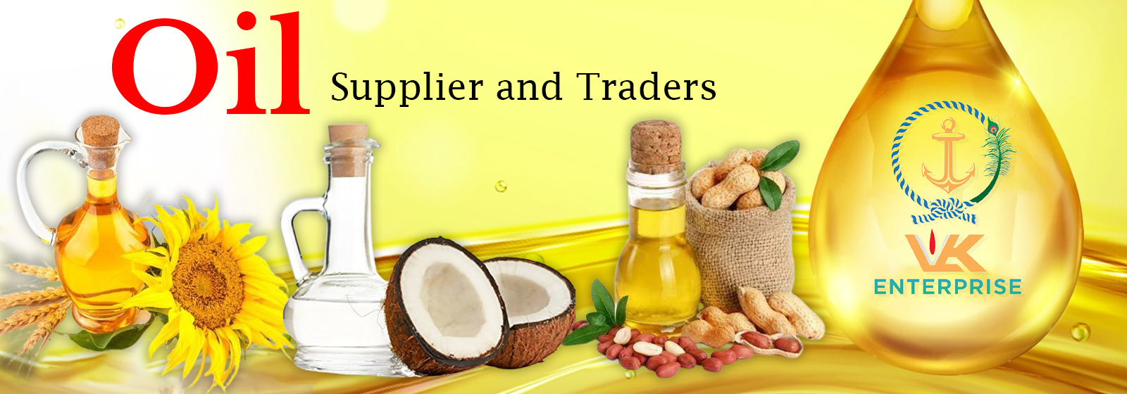 Venkata Krishna Enterprises